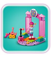 LEGO Gabby's Dollhouse Gabby'nin Parti Odası 10797