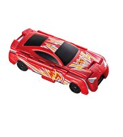 Transracers Spor Arabalar Flash Araba-Modern Araba