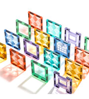 Starshine Manyetik Oyun Seti 100 Parça