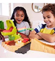 Cars Dinozor Oyun Parkı HMD74