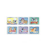 Panini Bluey Çıkartma Paketi