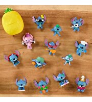 Disney Stitch Mini Kapsül Figürler Sürpriz Paket 46334