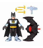 İmaginext DC Super Friends Batglider ve Batman HVY12