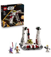 LEGO Star Wars V-19 Torrent Starfighter 75432