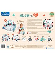 Baby Clementoni Bebek Jimnastik Merkezi S/B