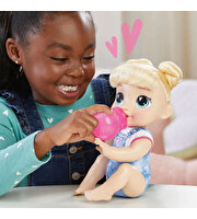 Baby Alive Emekleyen Bebeğim F9709