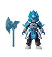Blokees Herospire Warrior S3 Rise of the Dragon Sürpriz Figür Yapım Seti