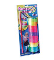 Gökkuşağı Dekoratif Kurdele