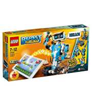 LEGO® Boost Yaratıcı Alet Çantası 17101