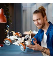 LEGO Technic NASA Apollo Ay Taşıtı – LRV 42182