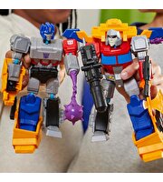 Transformers Mixmashers Fi̇gür Starscream