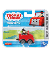 Thomas ve Arkadaşları Klasik Winston HTN38