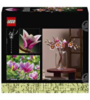 LEGO Botanicals Manolya Dalları 11510