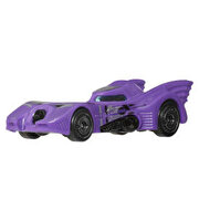 Hot Wheels 1:64 Renk Değiştiren Araçlar Batmobile JKP15