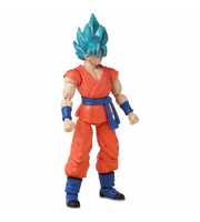 Dragon Ball Super Saiyan Blue Goku vs Golden Frieza Mücadele Paketi