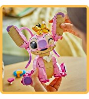 LEGO Disney Angel 43257