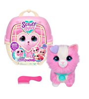 Scruff A Luvs Sevimli Pastel Seri Pembe 30325