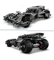 LEGO DC Batman Batman ve Superman Batmobile 76331