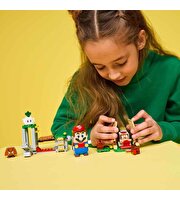 LEGO Super Mario Captain Toad Kampı 72040