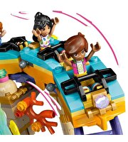 LEGO Friends Deniz Kızı Hız Treni 42703