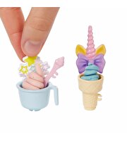 Barbie Dondurma Dükkanı Oyun Seti HCN46