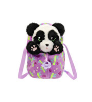 Baby Paws Sesli Panda Peluş 20 Cm 927667
