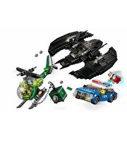 LEGO Batman Batwing ve Riddler'ın Soygunu 76120