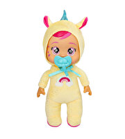 Cry Babies Ağlayan Yumuş Bebekler Ashley