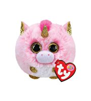 Ty Teeny Puffies Fantasia Unicorn 10 cm.