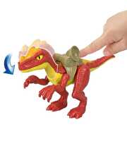 IMAGİNEXT JURASSİC WORLD FİGÜRLER PROCERATOSAURUS HML70