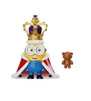 Blokees Minion Mokoo S1 Sürpriz Figür Yapım Seti