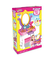 Prenses Güzellik Masası