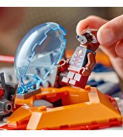 LEGO Marvel Rocket’in Warbird Aracı Ronan’a Karşı 76278