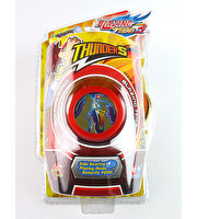 Thunder S Yoyo