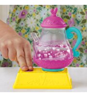 Baby Alive Fokurdayan Çay Parti̇si̇ Lala