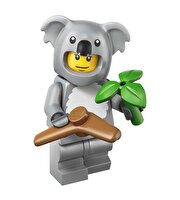 LEGO Mini Figür Hayvanlar Serisi 71051