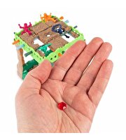 Sink N' Sand Bataklık Macerası