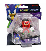 Sonic Prime Tekli Figür Renegade Knucks