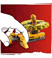 LEGO NINJAGO Ejderha Spinjitzu Savaş Paketi 71826