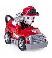 Paw Patrol Özel Görev Araçları S2 Marshall Mini Fire Cart