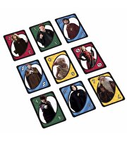Uno Harry Potter FNC42