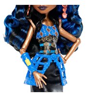 Monster High Boo Riginal Creeproduction Robecca Steam Bebek JHK59