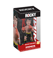 Minix Rocky II Koleksiyon Figürü 12 Cm 21635