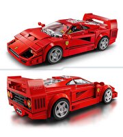 LEGO Speed Champions Ferrari F40 76934