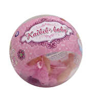 Kaibibi Minik Biberonlu Baby