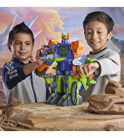 Transformers Cyberworld Scorponok Strike Savaş Seti 1659