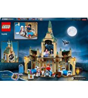 LEGO Harry Potter Hogwarts Hastane Koğuşu 76398
