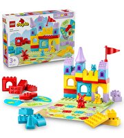 LEGO Duplo Hopsy'nin Kale Oyunu 10450