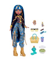 Monster High Ana Karakter Bebekler Cleo Denile JHK32