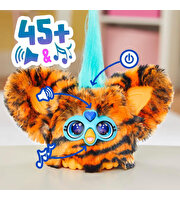 Furby Furblet İnteraktif Peluş Ty Bee Tig G1700